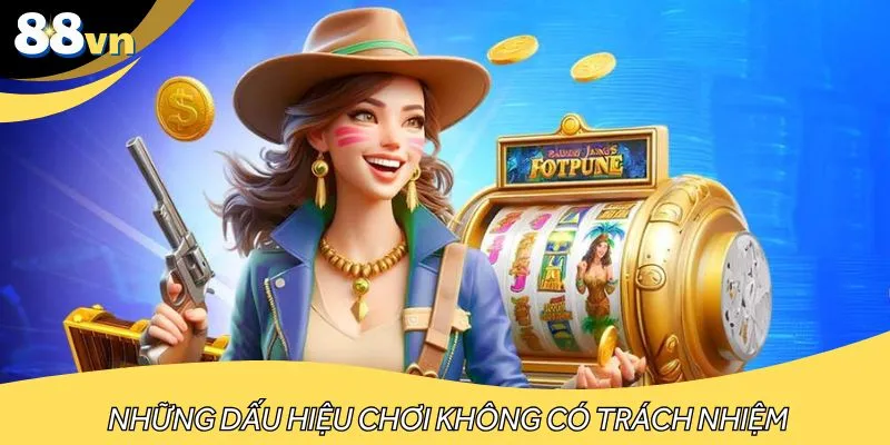 Tìm hiểu những dấu hiệu chơi không có trách nhiệm khi cá kèo